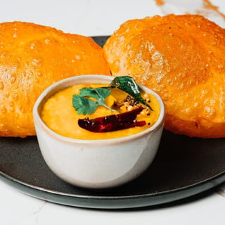Poori