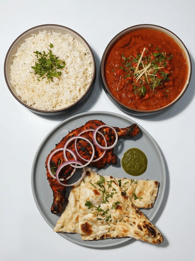Your Top Choice for Local Catering