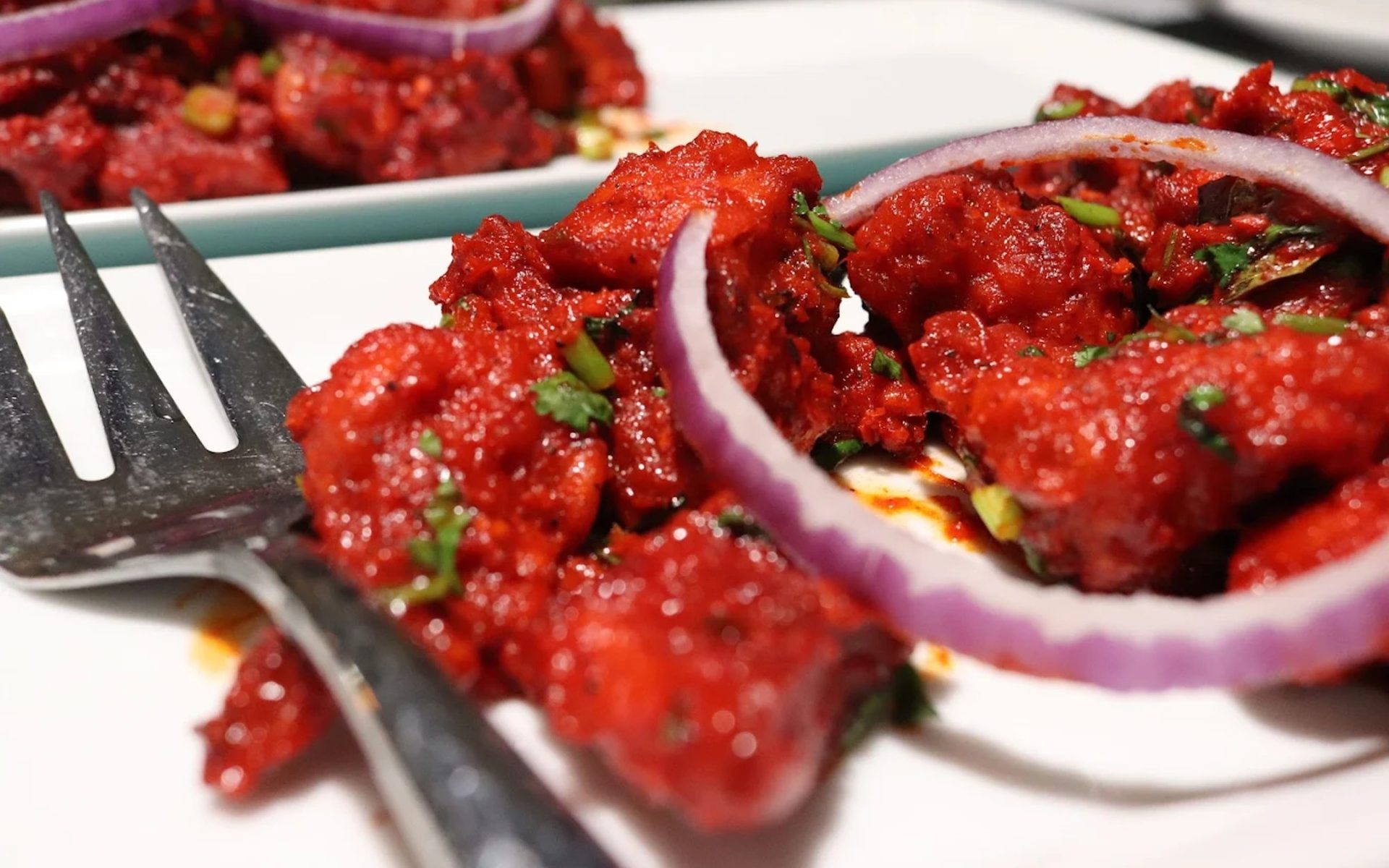 Best Tandoori chicken in Ohio | Paradise Indian Cuisine