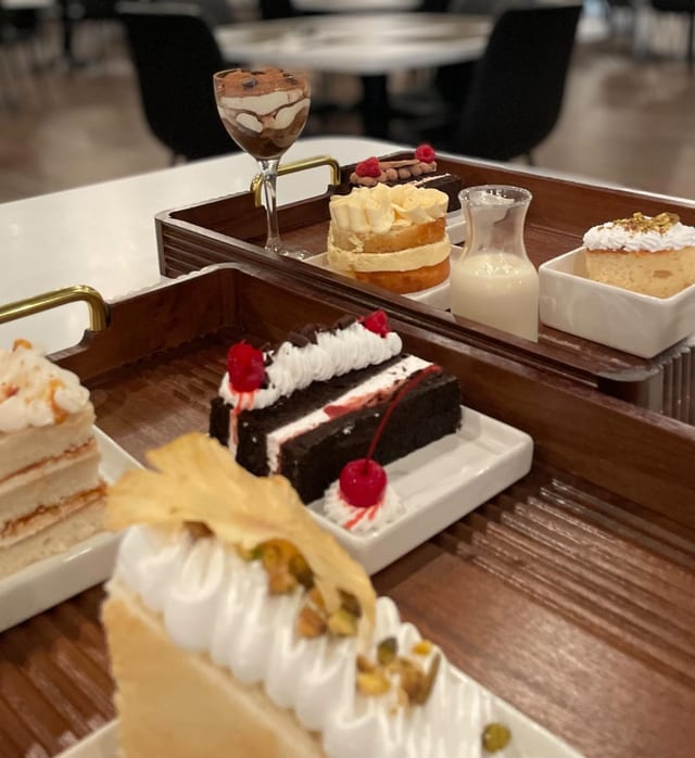 Bakery