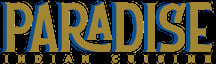 Paradise Indian Cuisine