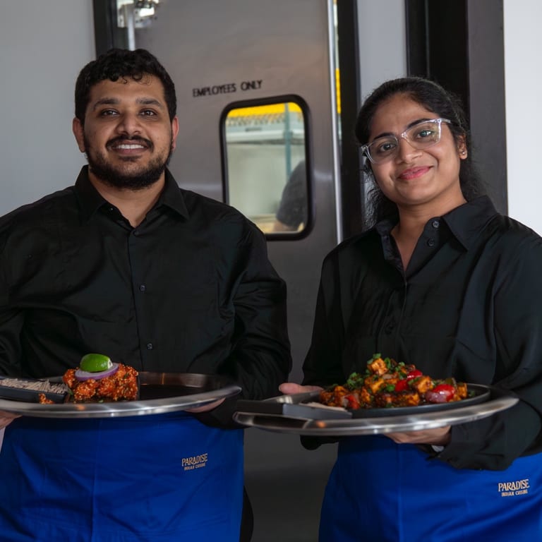 Traditional Methods and Fresh Ingredients