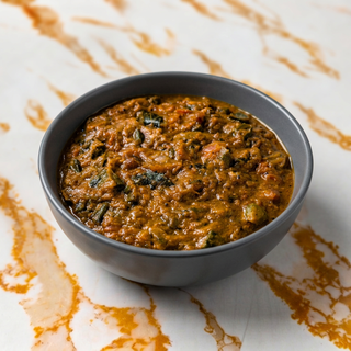 Bhindi Masala