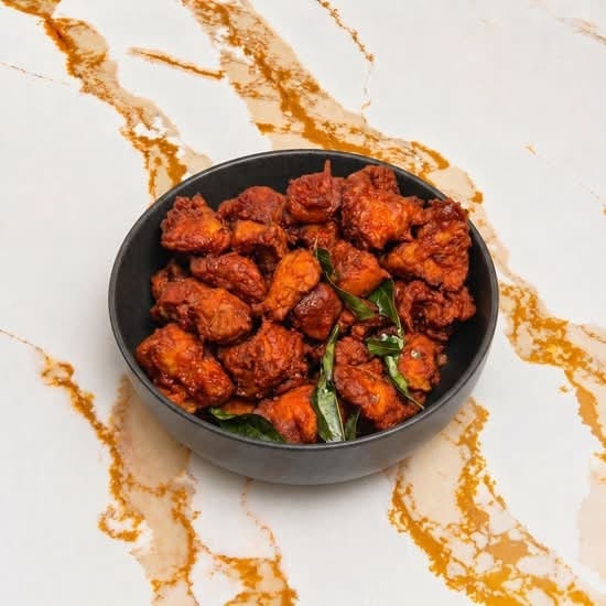 Chicken 555 Mandi.