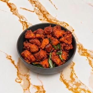 Chicken 555 Mandi
