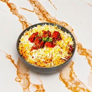 Vijayawada Special Chicken Biryani Family Pack