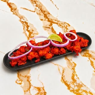 Chicken 65 Mandi