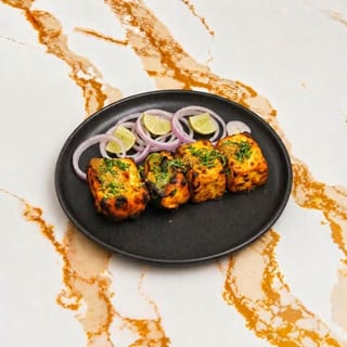 Paneer Tikka Mandi