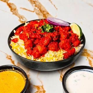 Paradise Special Boneless Chicken Biryani Family Pack