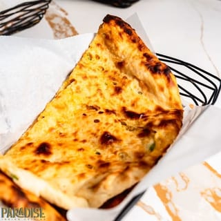 Chili Cheese Naan