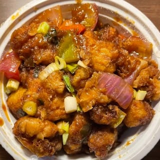 Chili Gobi