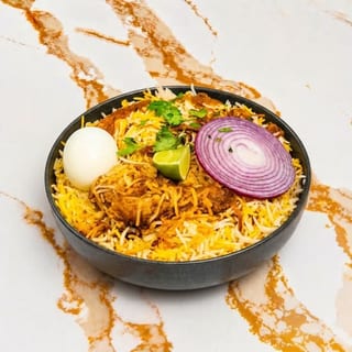 Chicken Biryani family pack