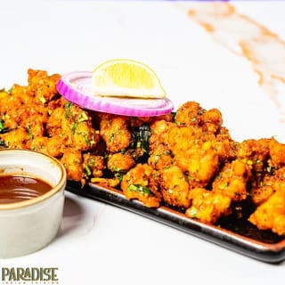Karvepaku Gobi