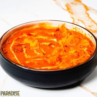 Chicken Butter Masala
