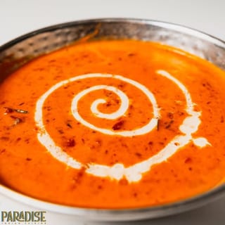Dal Makhani