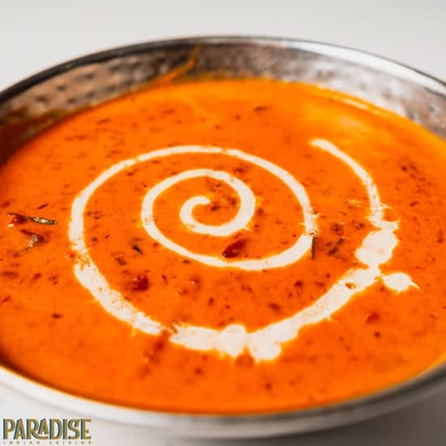 Dal Makhani.