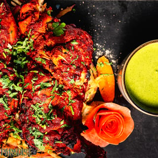 Tandoori Chicken