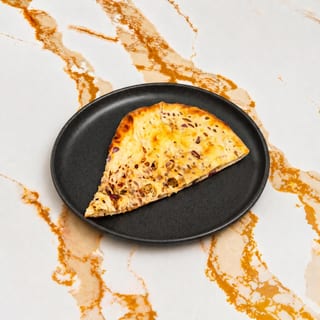 Onion Kulcha