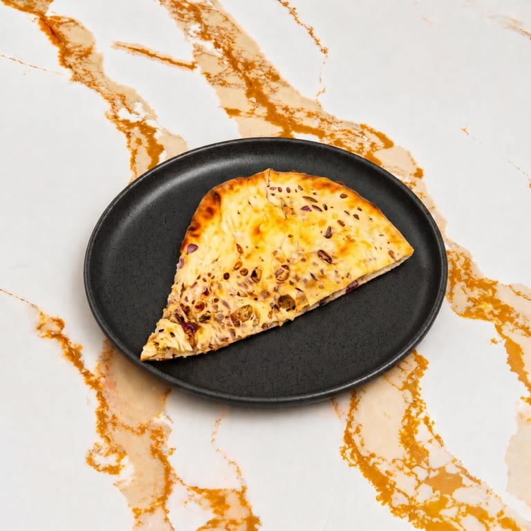Indulge in Our Kulcha