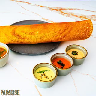Mysore Masala Dosa