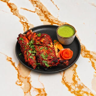 Tandoori Chicken