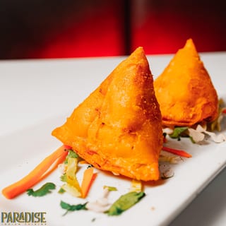 Samosa (2pcs)