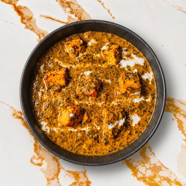 Savor Our Indian Takeaway