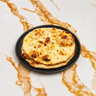 Butter Naan