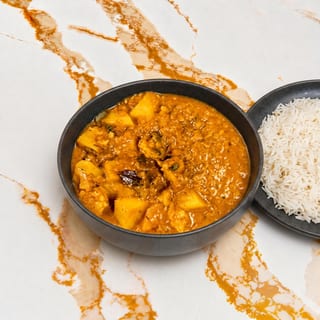 Navratan Korma