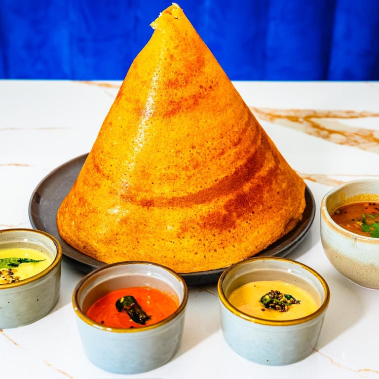 Discover Our Biryani Restaurant