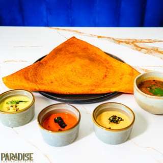 Onion Dosa