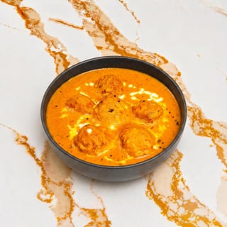 Malai Kofta