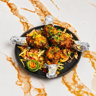 Tangdi Kebab