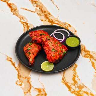 Seekh Kebab