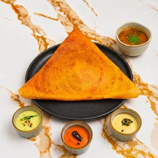 Masala Dosa