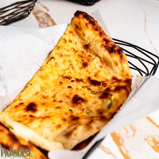 Cheese Naan