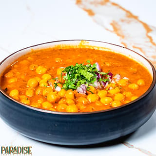 Chana Masala