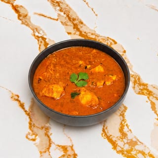 Andhra Chicken Curry