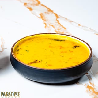 Paradise Dal Fry