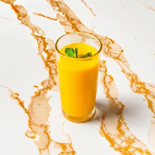 Mango Lassi