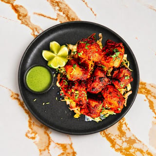 Chicken Tikka